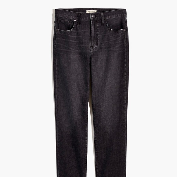 Madewell The Perfect Vintage Jean - Picture 5 of 12